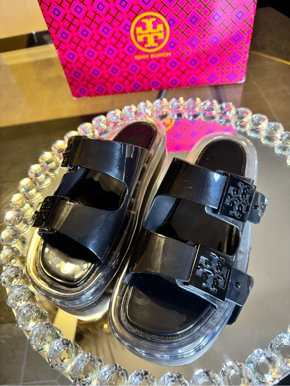 Tory Burch tory burch